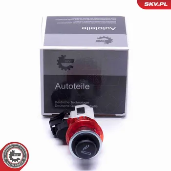 Autodílna Zapalovač cigaret SKV 96SKV057