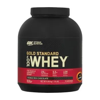 Protein Optimum Nutrition 100 % Whey Gold Standard