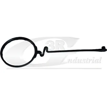 Palivová nádrž Uzávěr, palivová nádrž 3RG 65809