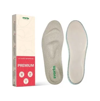 Vložka do bot Vložky ortopedické PREMIUM Velikost 43