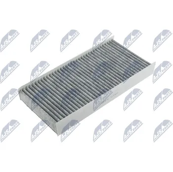 Kabinový filtr Filtr vzduchu v interiéru NTY FCF-PE-016C