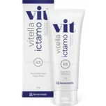 Vitella Ictamo pasta s bílým ichthyolem 75g BENEMEDO