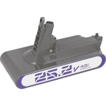 Movano Baterie pro Dyson V11 Absolute / V11 Torque / V11 Complete, 4000 mAh