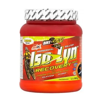 Iontový nápoj Amix IsoLyn Recovery Drink 800 g citron