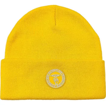 Kšiltovka Flying Plate Company Čepice Flying Plate Company Žlutá Žlutá