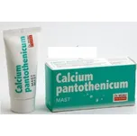 Calcium pantothenicum mast 100g Dr.Müller Dr. Müller Pharma s.r.o., Hradec Králové
