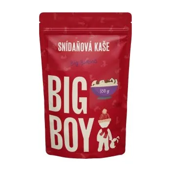 Big Boy Rýžová kaše Big Bueno 350 g