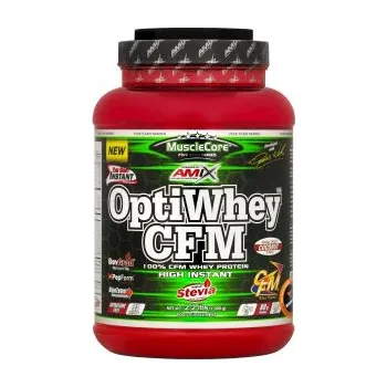 Protein Amix OptiWhey CFM