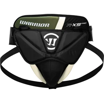 Suspenzor Brankářský suspenzor Warrior Ritual X5 Pro Intermediate
