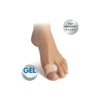 Vložka do bot Svorto 132 Gelový korektor s návlekem L (Ø 20mm)