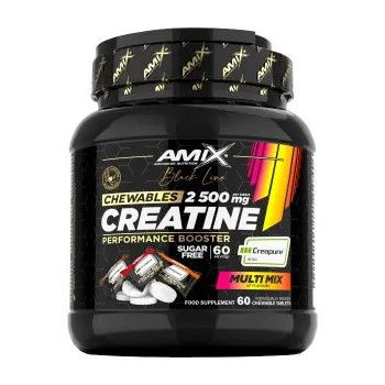 Kreatin Amix Creatine creapure 2500 zero sugar 60 tablet