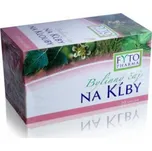 Bylinná směs na klouby a svaly 20x1.25g Fytopharma