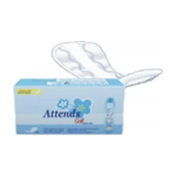 Menstruační vložka Vložky Attends Soft 0 Ultra Mini 28ks
