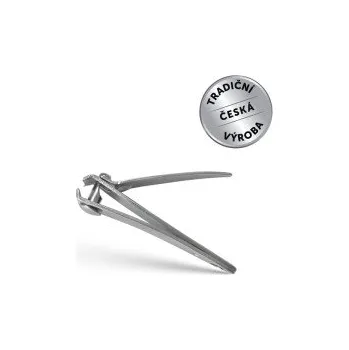 Kleště na nehty Štípačky na nehty malé Velikost 1ks