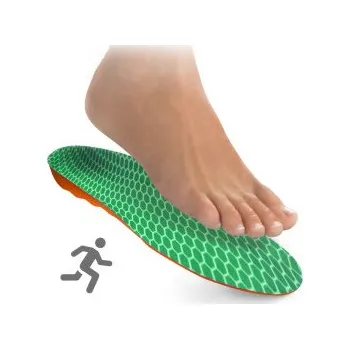 Vložka do bot Vložky sport Relax - DOPRODEJ Velikost 35-36 (XS)