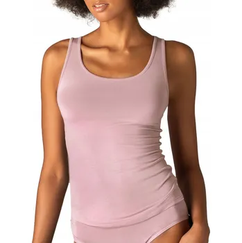 Podprsenka Sielei top s krajkou růžový, velikost XL