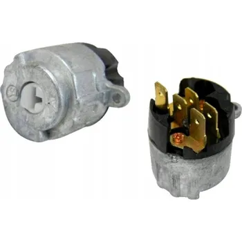 Spínací skříňka spínač zapalování Nissan OE 48750-01A00