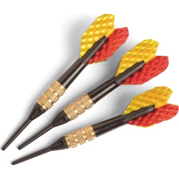 Šipka Harrows Softip Mini Darts