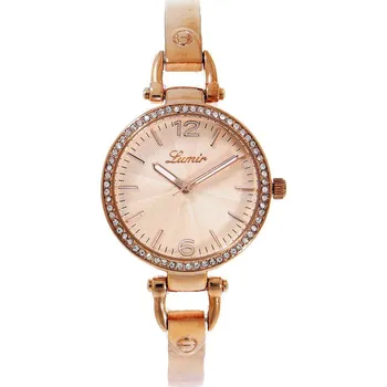 Hodinky Hodinky LUMIR IP ROSE* 11129655