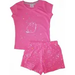 PYŽAMO PUSHEEN - velikost 6