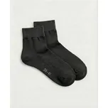 Bambusové středně dlouhé ponožky