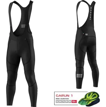 Tkaničky do bot Biemme WINTER GARUN 2.0 punčocháče černé XL NEPLATÍ