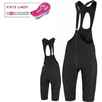 Pánské kraťasy Biemme Šortky Y černá S NEPLATÍ