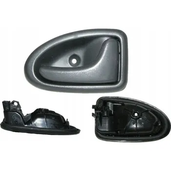 Dveře karosérie OPEL VIVARO RENAULT TRAFIC VNITŘNÍ KLIKA DVEŘÍ