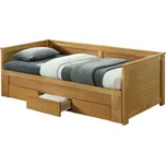 Rozkládací postel GORETA Tempo Kondela