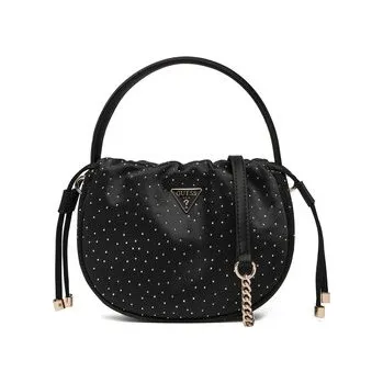 Kabelka Kabelka Guess Elsie Mini HWSR96 50750 Černá OS