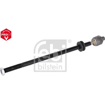 Soustava řízení Axiální kloub, příčné táhlo řízení FEBI BILSTEIN 12567