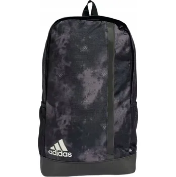 Městský batoh Adidas sportovní batoh černý