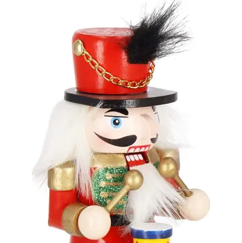 Springos CA1113 VÁNOČNÍ OZDOBY LAMPA 16 CM