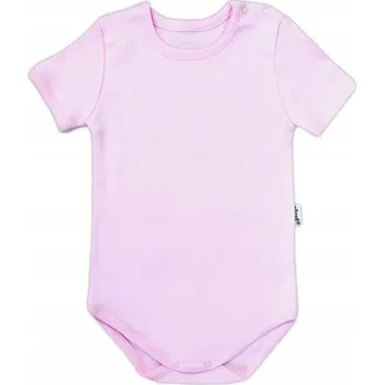 Kojenecký body Kojenecké body bavlna Nicol velikost 74