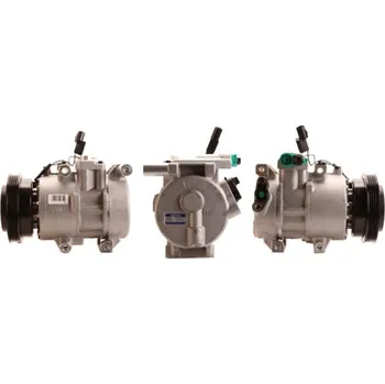 Kompresor klimatizace Kompresor, klimatizace ELSTOCK 51-0629