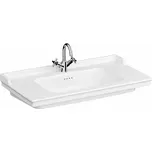 Umyvadlo VitrA Ricordi 80x53 cm otvor pro baterii uprostřed 7802-003-0001 - 7802-003-0001