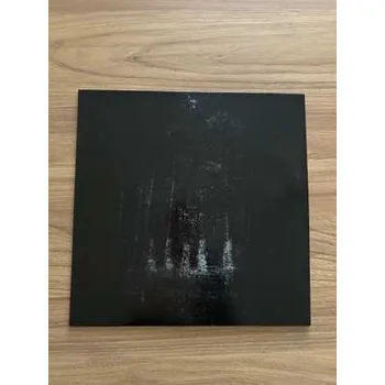 Zahraniční hudba LP Pouya: Pouya CLR 2025 Coloured Black Marble Eco Mix Graphite Vinyl