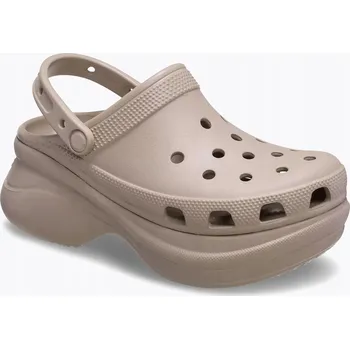 Dámské pantofle Dámské Boty Dřeváky Platforma Klínek Crocs Classic Bae 2066302 Clog 38-39