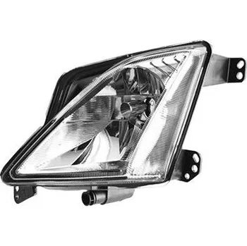 Mlhový světlomet Mlhovka VAN WEZEL 1949997