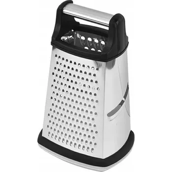 Struhadlo APTEL KUCHYŇSKÉ STRUHADLO NA ZELENINY, BRAMBORY, SÝR, 4-STRANNÉ, PROTISKLUZOVÉ