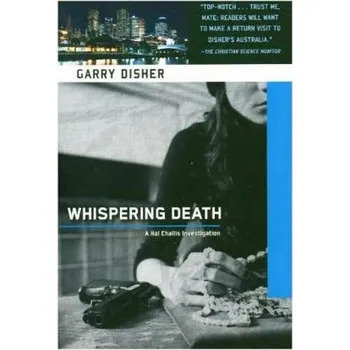 Whispering Death - Disher, Garry