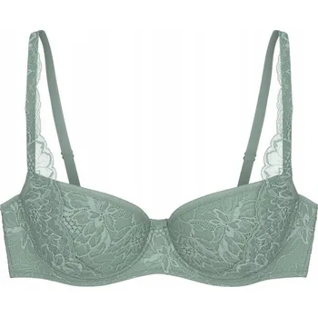 Dámské spodní prádlo Vyztužená podprsenka s kosticemi Triumph Amourette Charm T WHP02 85F