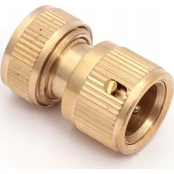 Rychlospojka standard Mosaz 1/2" Bradas BR-2120