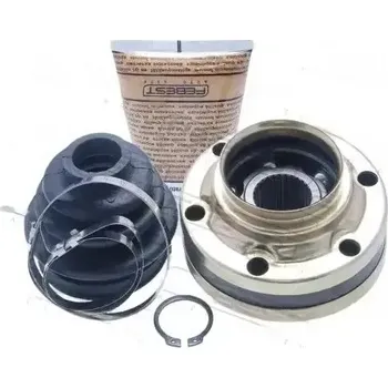 Poloosa kola Febest 1411-REXR Sada kloubu, hnací hřídel