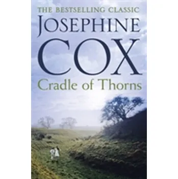 Literární biografie Cradle of Thorns - Cox Josephine