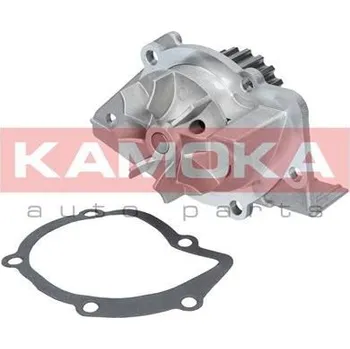 Chladič motoru Vodní čerpadlo, chlazení motoru KAMOKA T0082