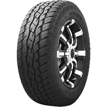 Letní osobní pneu TOYO OPEN COUNTRY A/T + 275/45 R20 110H DOT2024