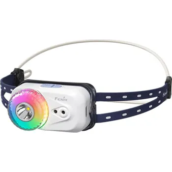 Čelovka Fenix HL17R 500 lm integrovaný akumulátor 1000 mAh bílá