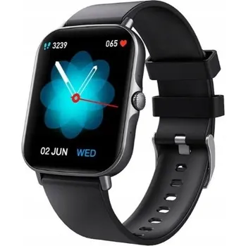 Hodinky Chytré Hodinky Altmir F97S černé