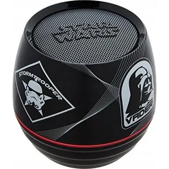 Bluetooth reproduktor Přenosný reproduktor Lexibook BT015SW černý 3 W